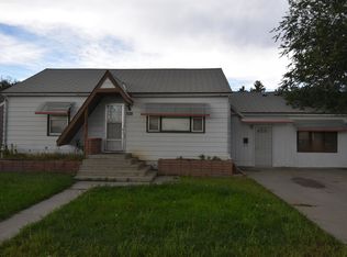 665 E 7th, Powell, WY 82435