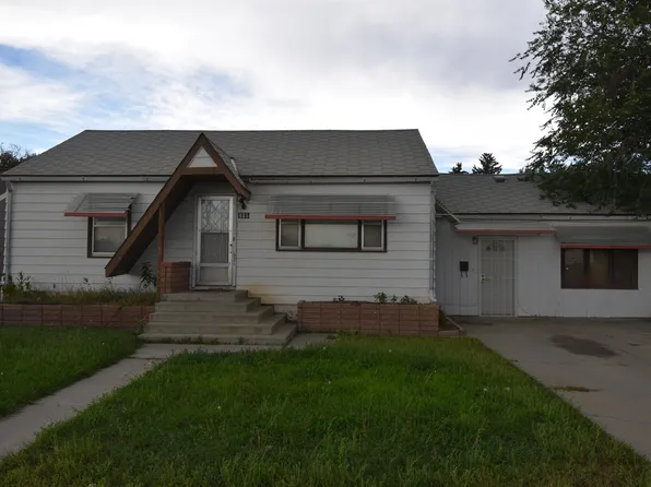 665 E 7th, Powell, WY 82435