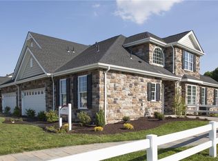 4602 Capital Dr #140, Upper Saucon Township, PA 18036