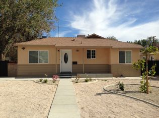 1164 W Ivesbrook St, Lancaster, CA 93534