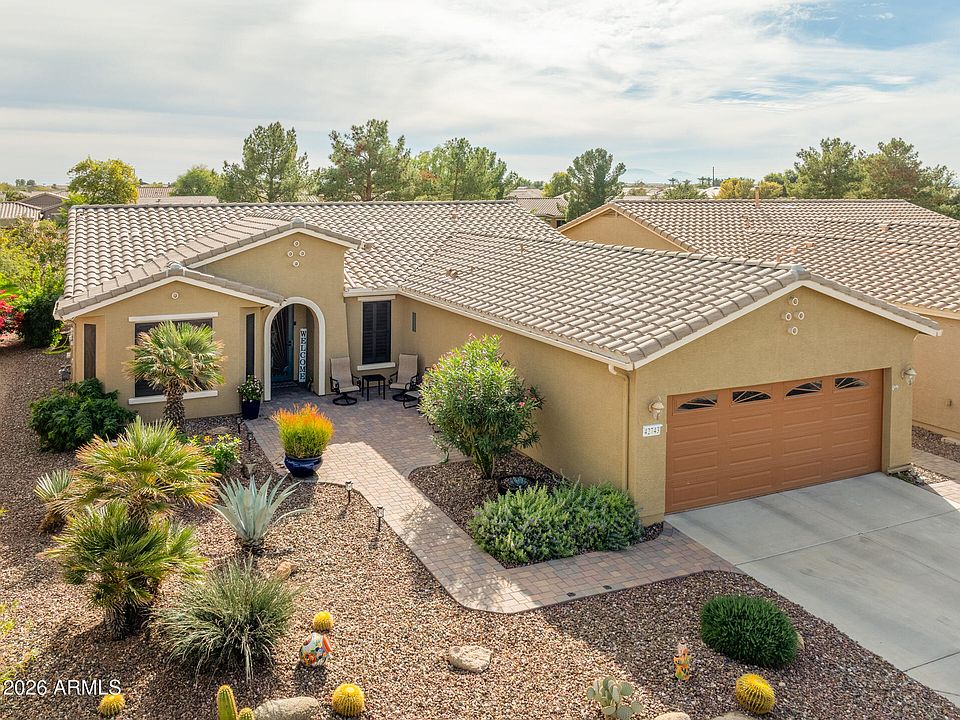 1st image of 42743 W DARTER Drive