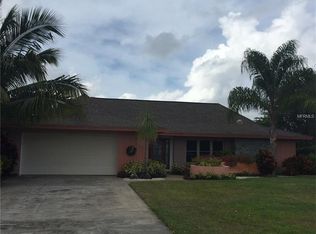 3113 Conway Blvd, Pt Charlotte, FL 33952