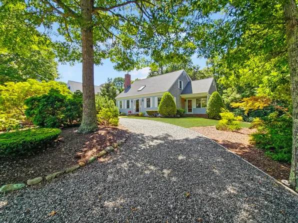 3 Menemsha Way, East Falmouth, MA 02536