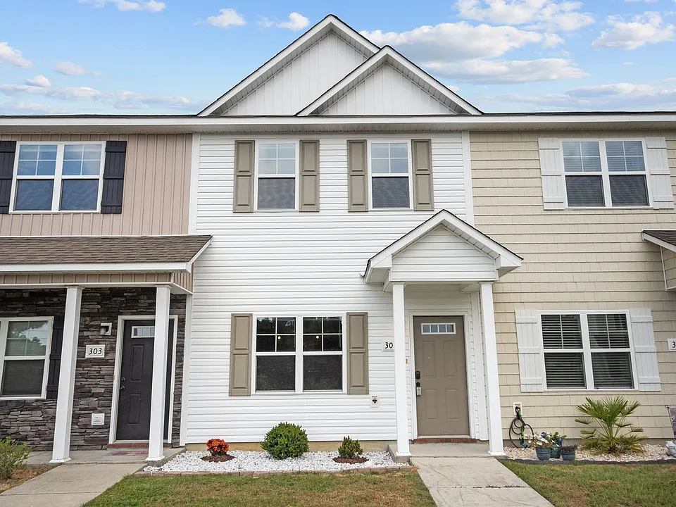305 Justice Farm Dr