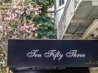 1053 Bush St APT A, San Francisco, CA 94109