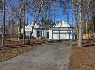 5689 Bay Harbor Trl NW, Acworth, GA 30101
