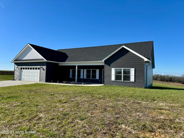 1100 Stafford Ridge Rd, Sanders, KY 41083