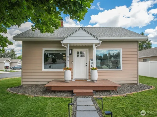 517 S Felts Rd, Spokane Valley, WA 99206