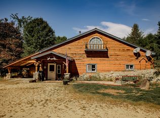 26 Carter Rd, Dixfield, ME 04224