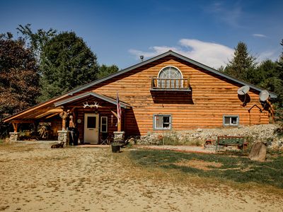 26 Carter Road, Dixfield, ME, 04224