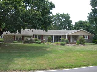1174 Old Wilmington Rd, Hockessin, DE 19707