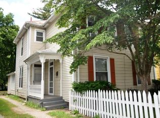 307 Mount Vernon Rd, Newark, OH 43055