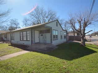 4300 Harwen Ter, Fort Worth, TX 76133