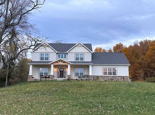 2430 Hardscrabble Rd, Alexandria, OH 43001