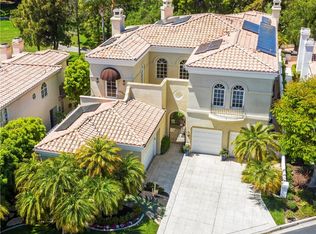 30801 Via Conquista, San Juan Capistrano, CA 92675