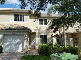 17077 NW 23rd St, Pembroke Pines, FL 33028
