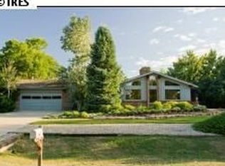 7666 O'Connor Rd, Boulder, CO 80303