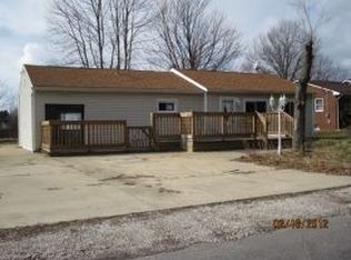 580 James Ave, Akron, OH 44312