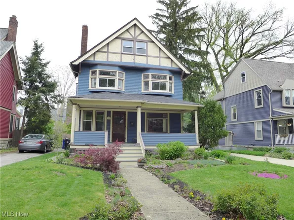 1318 W 111th St, Cleveland, OH 44102