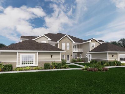 1629 Grey Fox TRAIL #G, Mukwonago, WI, 53149