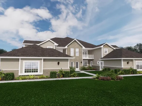 1633 Grey Fox TRAIL #F, Mukwonago, WI 53149
