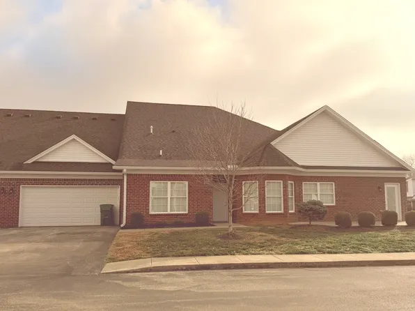 9907 Lindsey Springs Way, Louisville, KY 40291