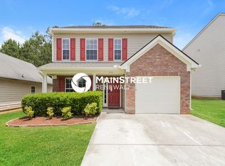 4666 Ravenwood Loop, Union City, GA 30291