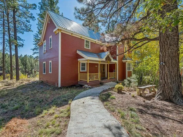 308 Silver Queen South #106C, Durango, CO 81301