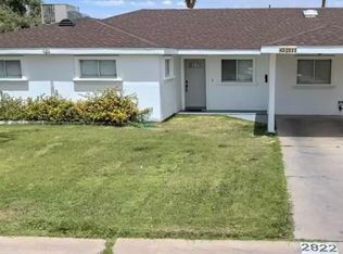2822 W Coolidge St, Phoenix, AZ 85017