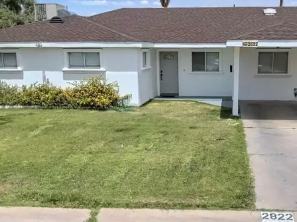 2822 W COOLIDGE Street, Phoenix, AZ 85017