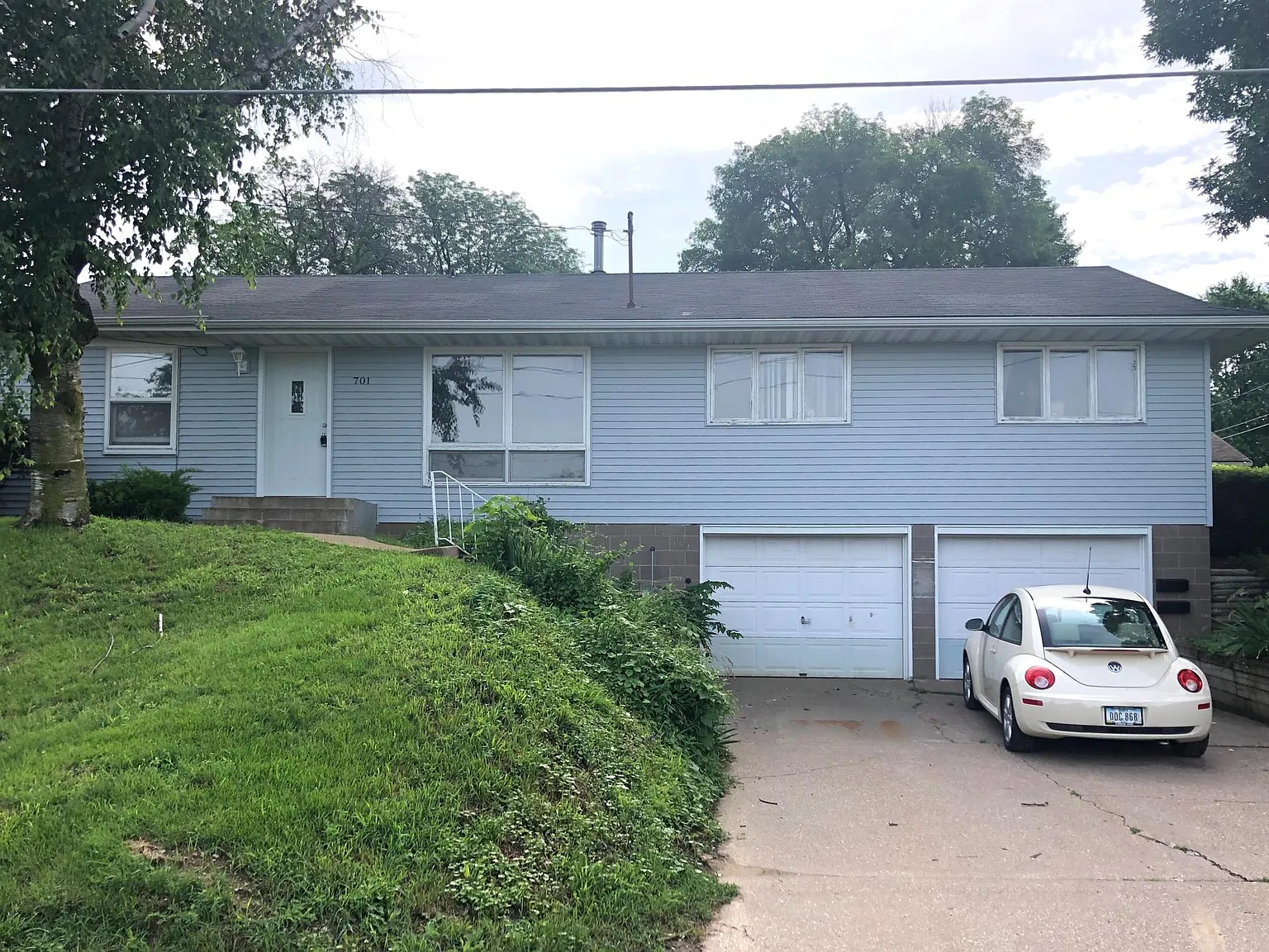 1 bed, 600 sqft, $900 — Photo 2