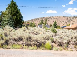 3466 Mark Twain Ave, Gardnerville, NV 89410