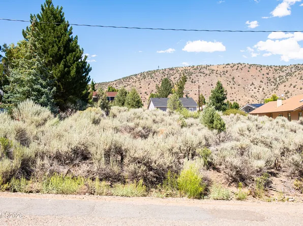 3466 Mark Twain Ave, Gardnerville, NV 89410