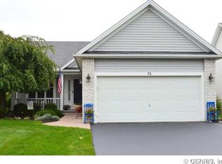 74 Creston Ct, Rochester, NY 14612