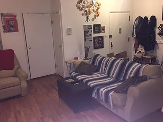 Rented by Citi Habitats
