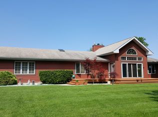 6404 White Oaks Rd, Harvard, IL 60033