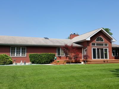 6404 White Oaks Rd, Harvard, IL, 60033