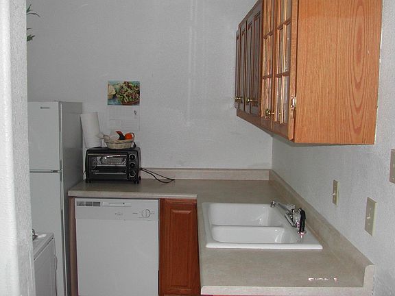 Updated Kitchen!