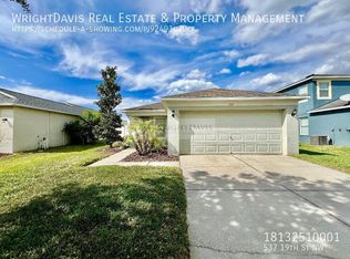 537 19th St NW, Ruskin, FL 33570
