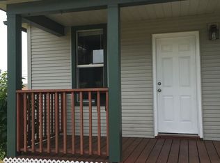 2918 E Hoffman Ave, Spokane, WA 99207