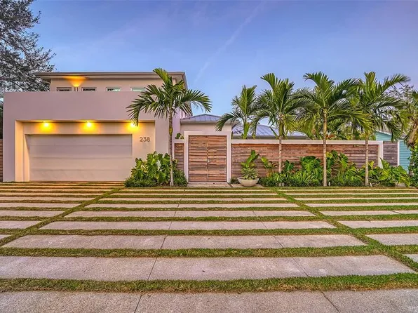 238 ISLAND CIRCLE, SARASOTA, FL 34242