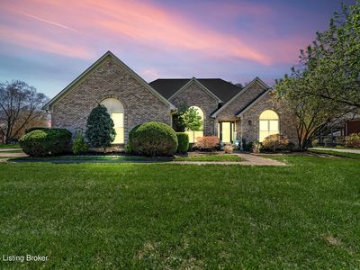 3825 Rock Bay Dr, Louisville, KY, 40245
