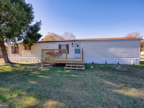 7860 Bennett Park Dr, Salisbury, MD 21801