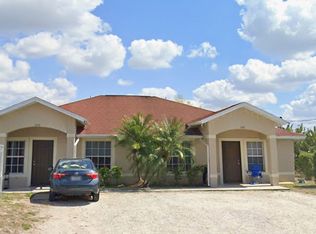 1547 Hightower Ave S, Lehigh Acres, FL 33973
