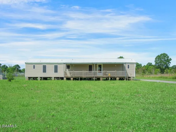 177 Lynn Robin Rd, Arnaudville, LA 70512