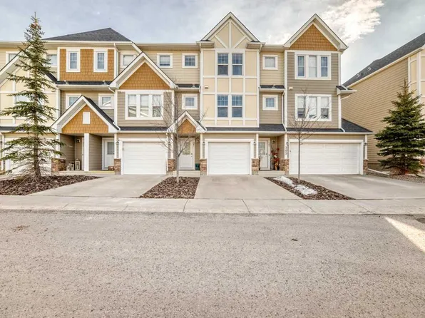 307 N Auburn Bay Cir SE, Calgary, AB T3M 1S6