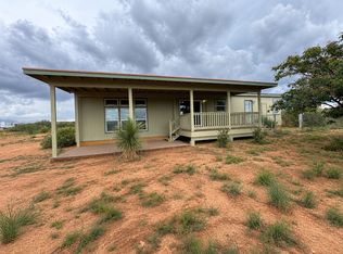 4920 S Hancock Trl, Sierra Vista, AZ 85650