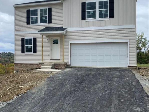 906 Bideford Dr, South Park, PA 15129