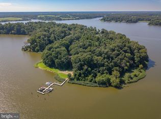 8 Knight Island Rd, Earleville, MD 21919