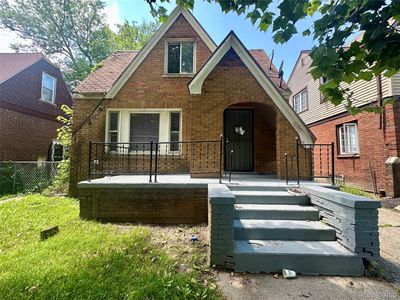 14905 Littlefield St, Detroit, MI, 48227